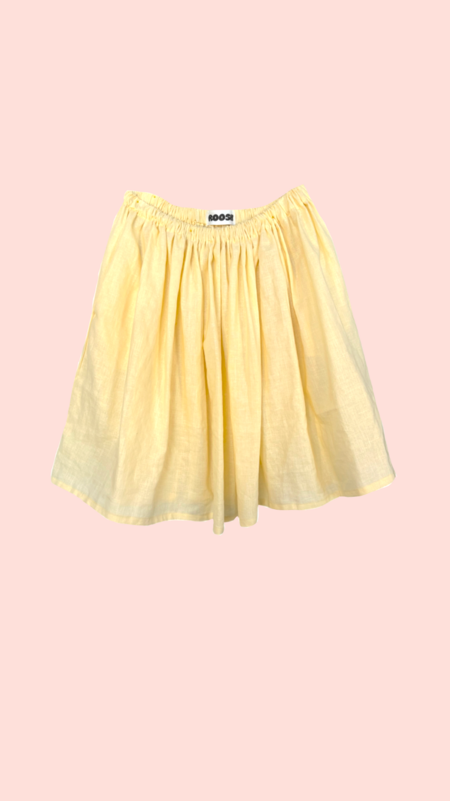 full skirt