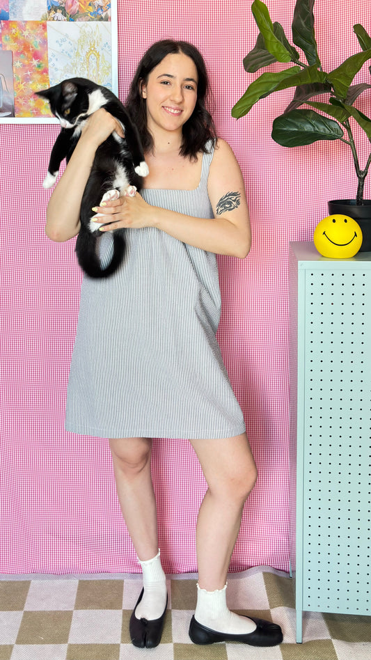 midi dress