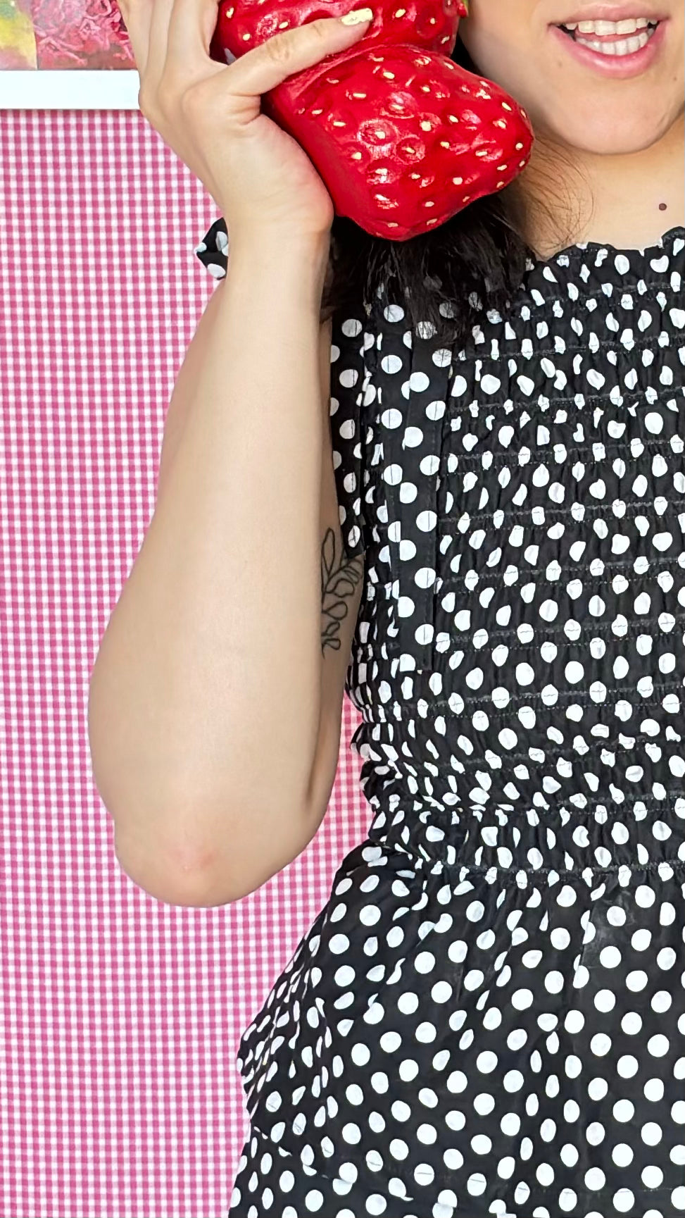 roosh bow top