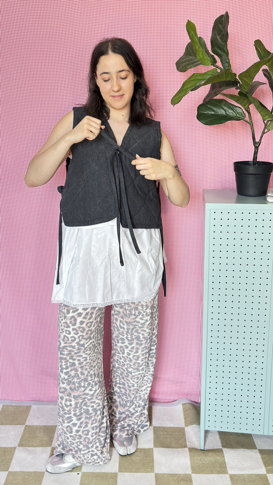 roosh vest
