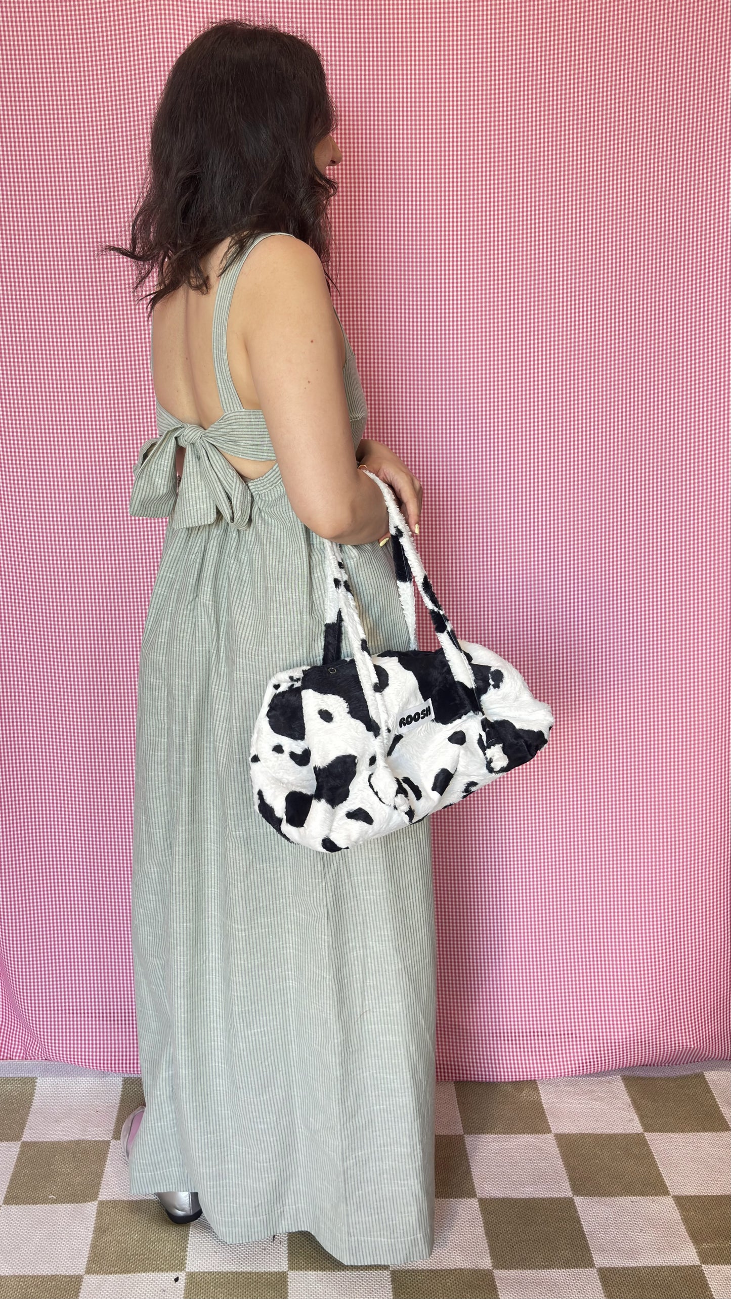long dress