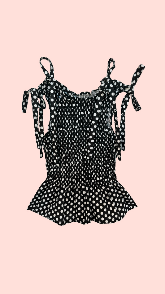 roosh bow top