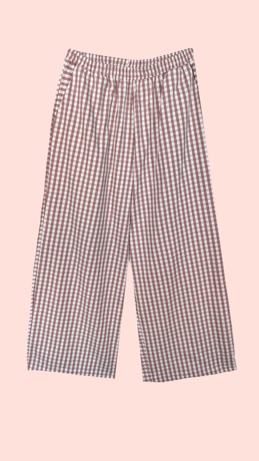 pocket pants