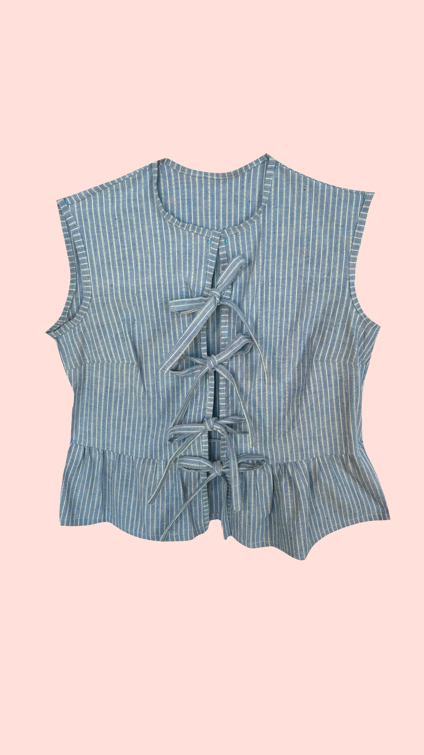 tie top