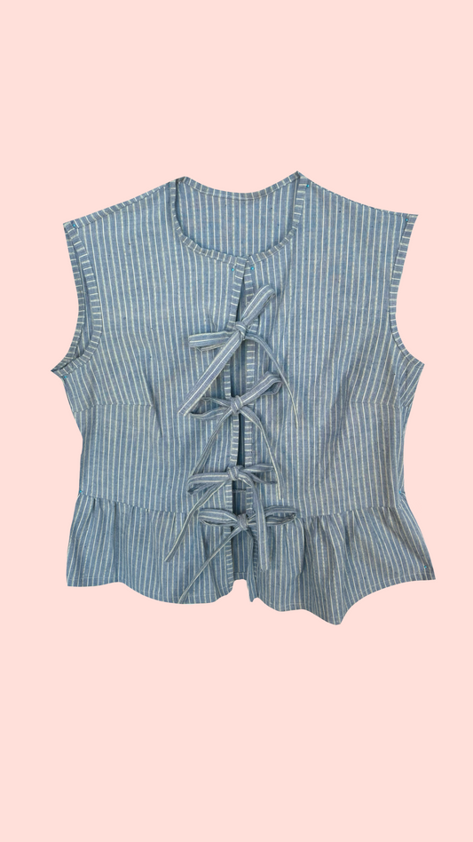 tie top