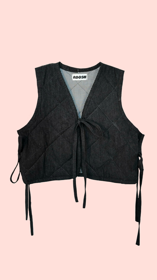 roosh vest