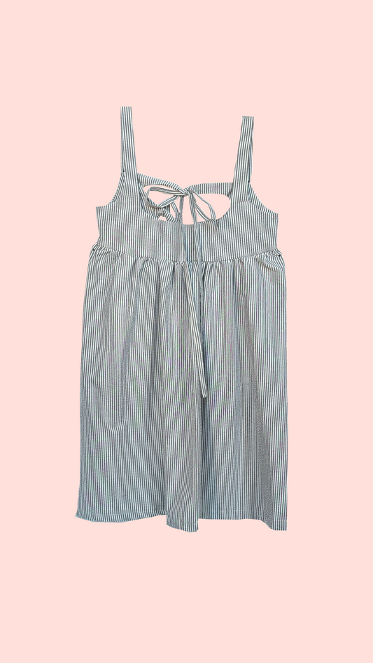 midi dress