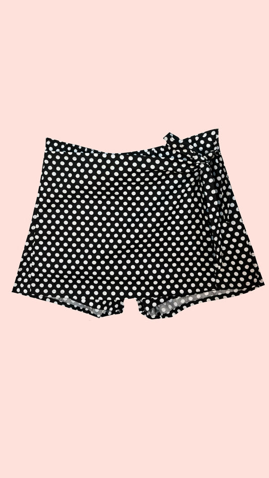 skort