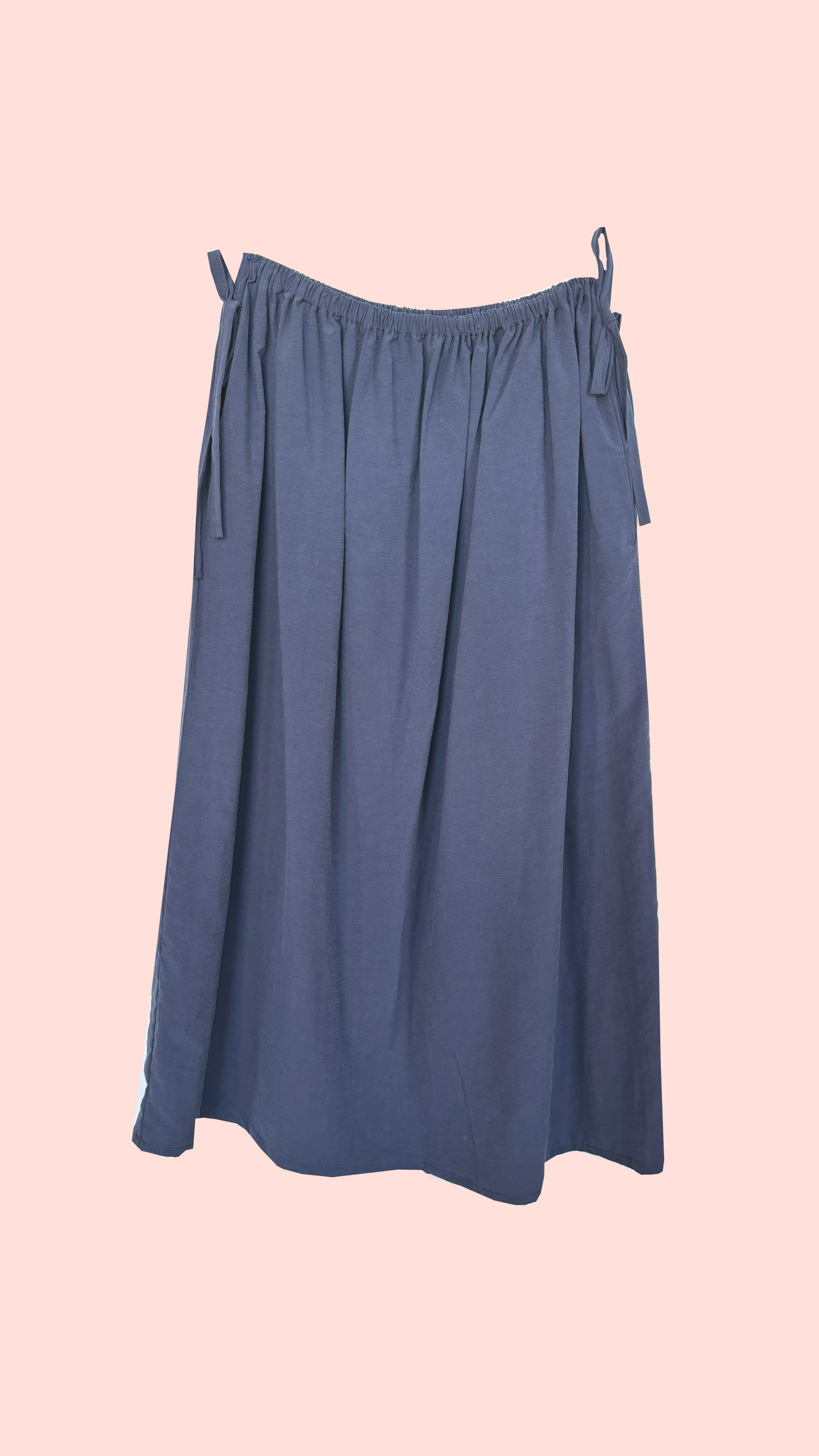 pocket skirt