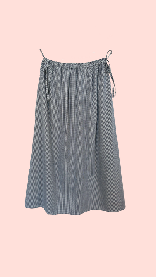 pocket skirt