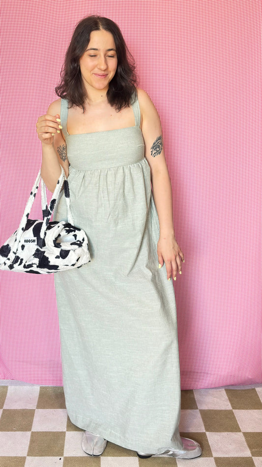 long dress